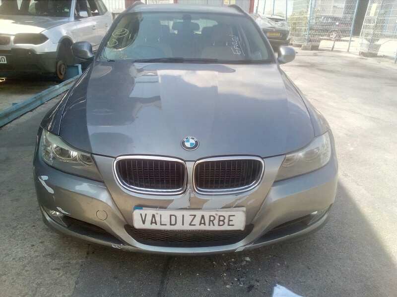 bmw serie 3 touring (e91) del año 2011