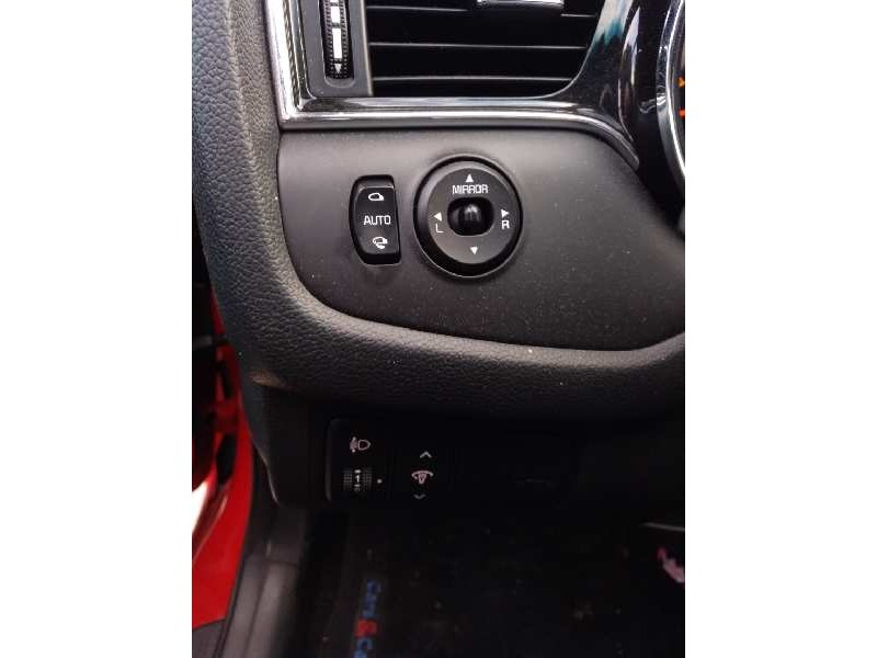 kia cee´d del año 2016