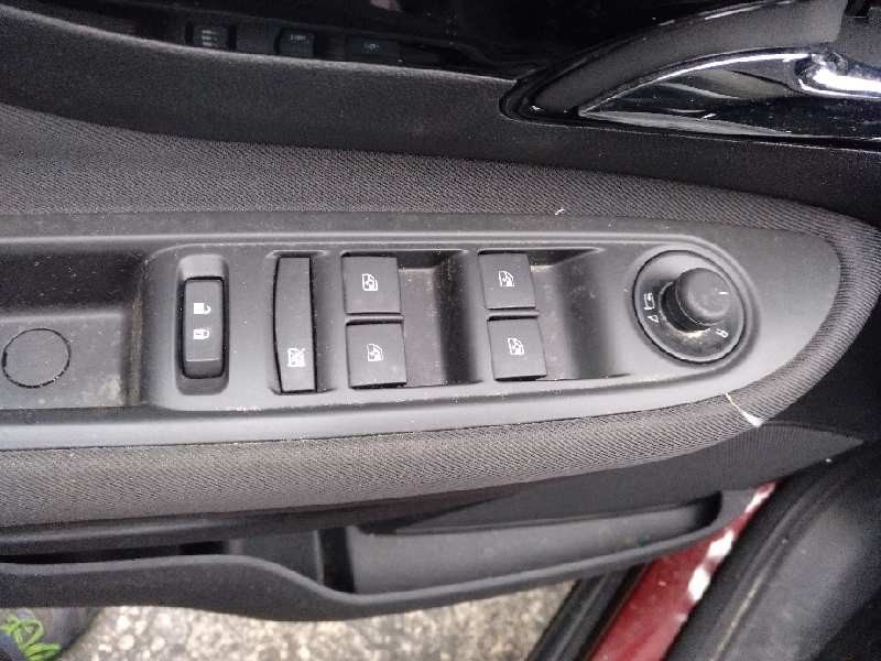 opel mokka x del año 2018