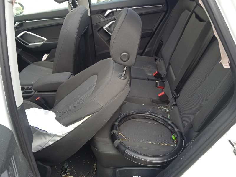 audi q3 (f3b) del año 2021