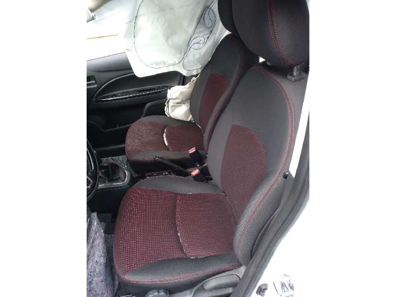 mitsubishi space star (a00) del año 2019