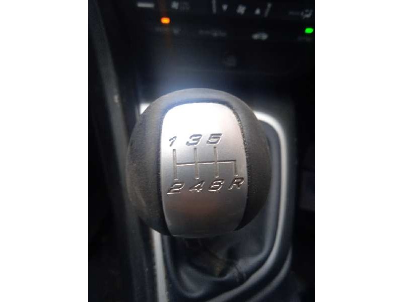 honda civic (fk) del año 2013