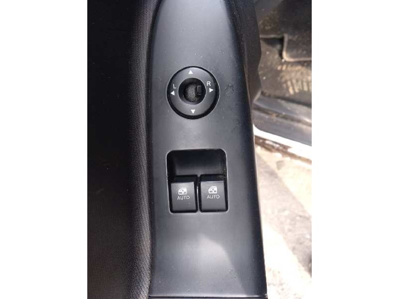 kia cee´d del año 2010