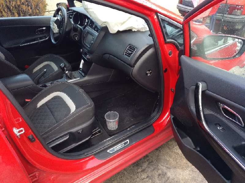 kia cee´d del año 2016