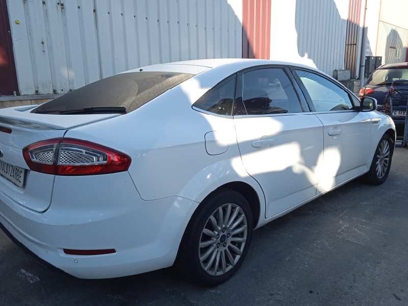 ford mondeo ber. (ca2) del año 2014