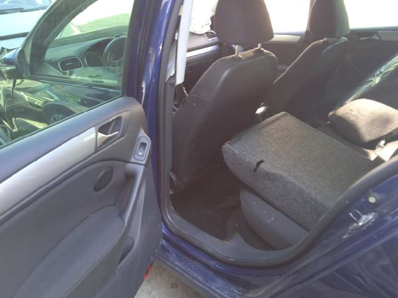 volkswagen golf vi (5k1) del año 2012