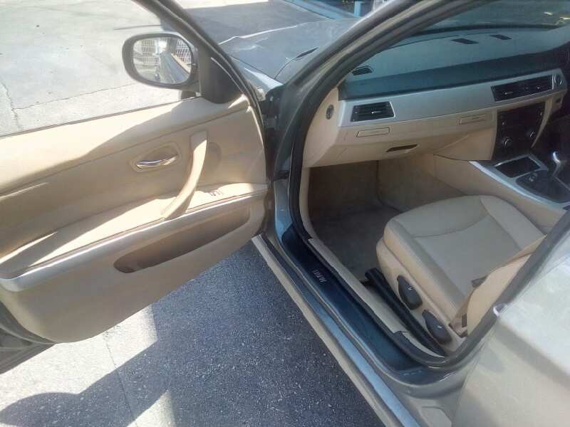 bmw serie 3 touring (e91) del año 2011