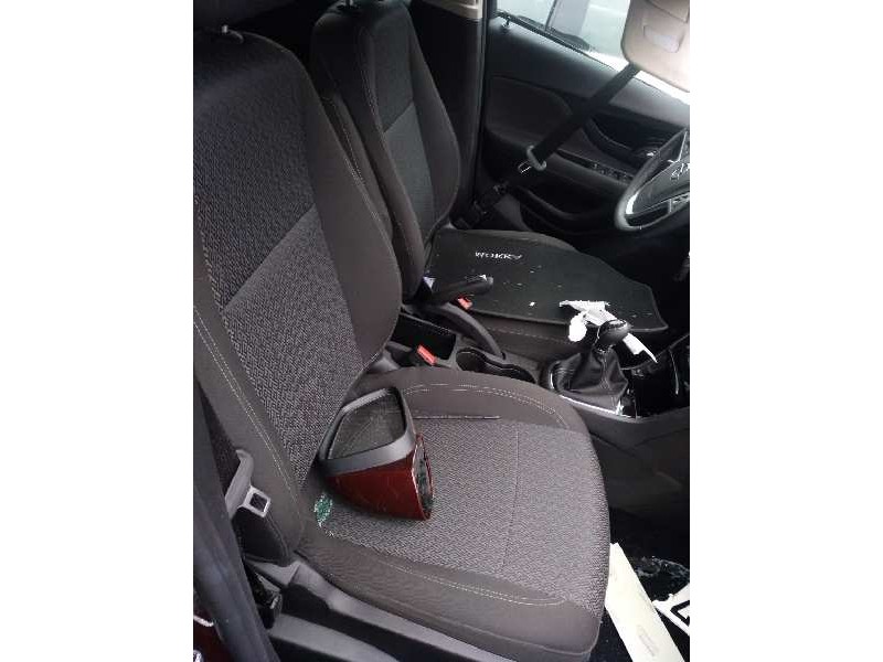 opel mokka x del año 2018