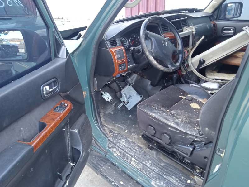 nissan patrol gr (y61) del año 2006