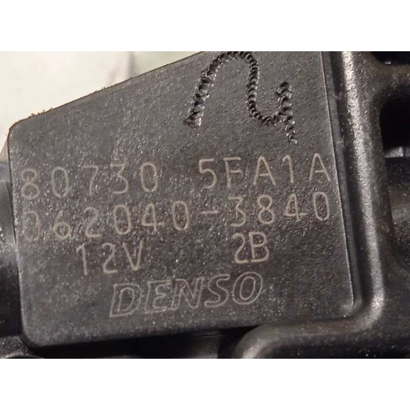 Recambio de elevalunas delantero izquierdo para nissan micra v (k14) acenta referencia OEM IAM 807305FA1A  