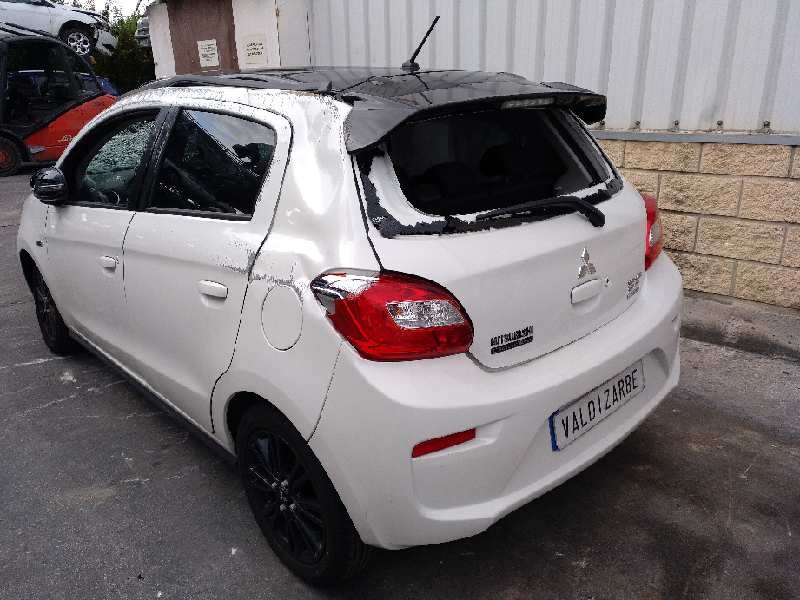 mitsubishi space star (a00) del año 2019