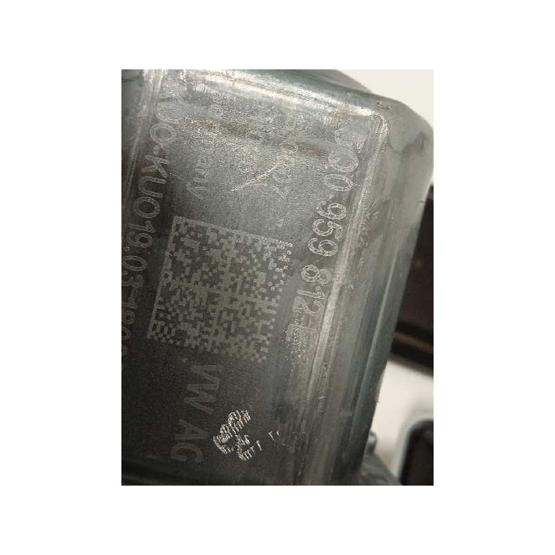 Recambio de elevalunas trasero derecho para volkswagen tiguan sport 4motion bmt referencia OEM IAM 5Q0959812E  