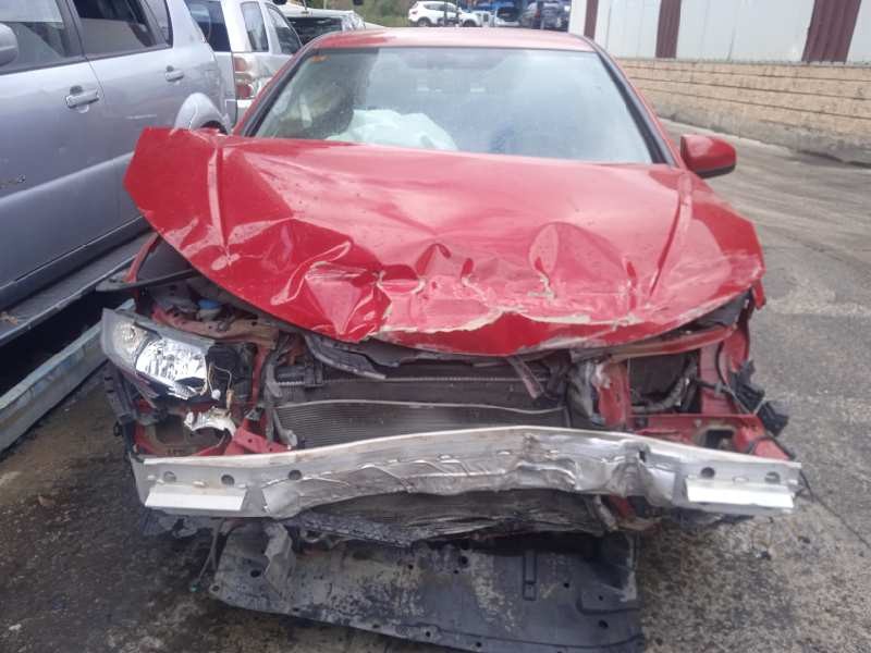 honda civic (fk) del año 2013