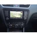 SKODA OCTAVIA III COMBI (5E5, 5E6)