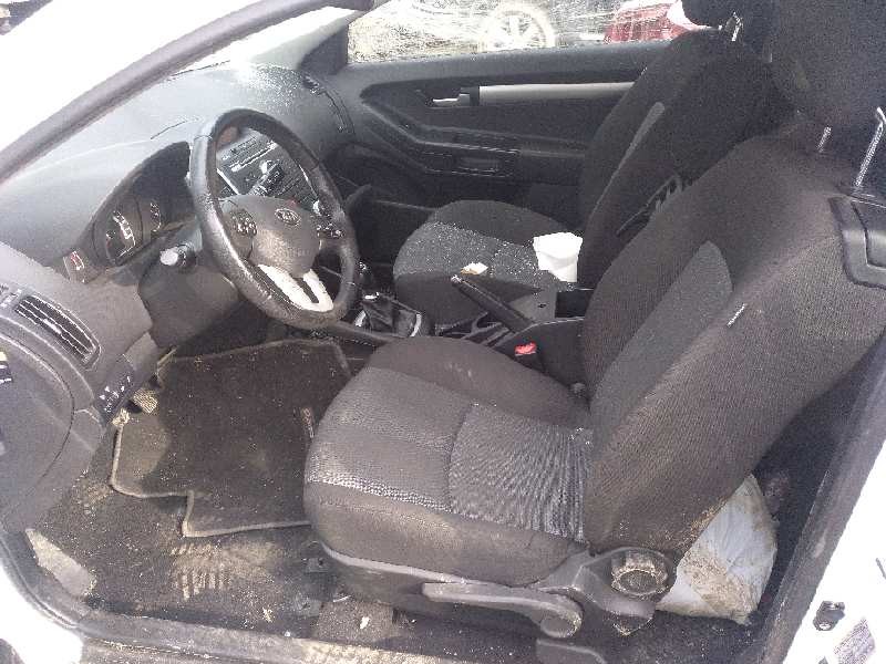 kia cee´d del año 2010