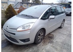 citroën c4 grand picasso del año 2006