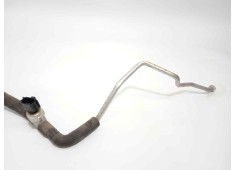 Recambio de tubos aire acondicionado para mazda cx-5 2.0 cat referencia OEM IAM NOREF   2