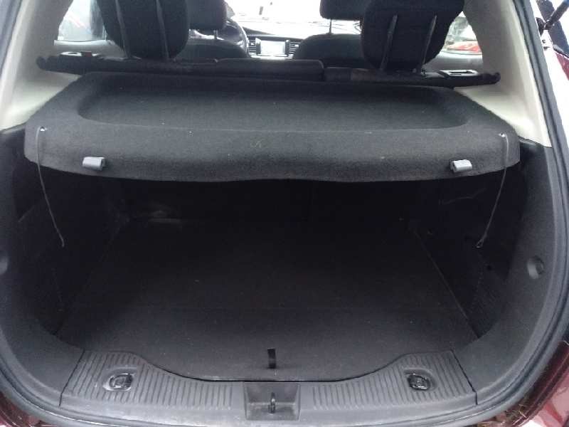 opel mokka x del año 2018