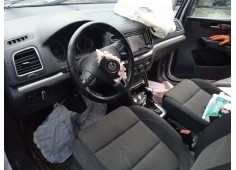 volkswagen sharan (7n1) del año 2012 2