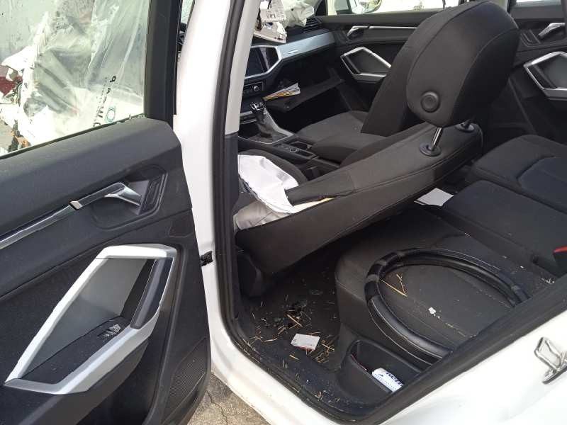 audi q3 (f3b) del año 2021