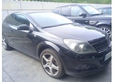 opel astra gtc del año 2006
