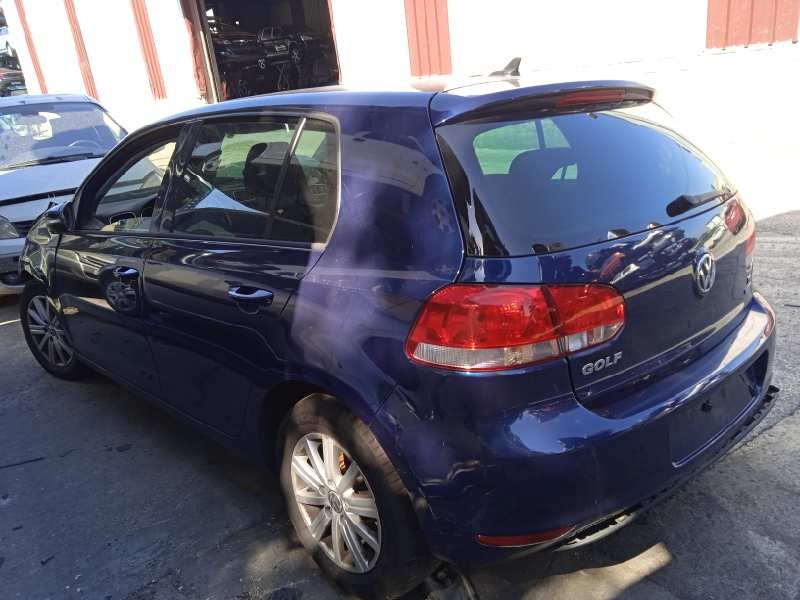 volkswagen golf vi (5k1) del año 2012