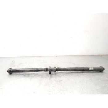 Recambio de transmision central para porsche cayenne (typ 92aa) referencia OEM IAM 7P0521102L 95842101123 