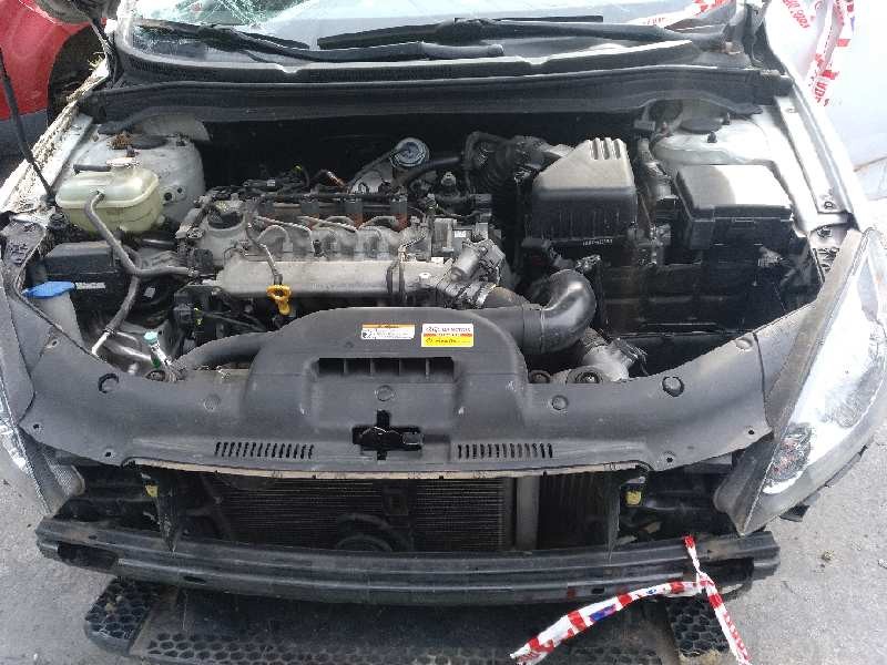 kia cee´d del año 2010