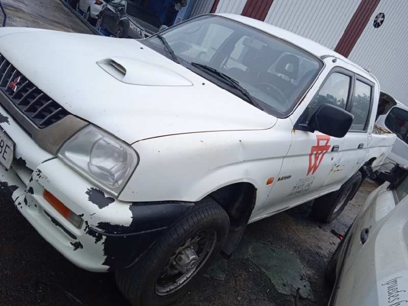 mitsubishi l 200 (k6/7) del año 1999