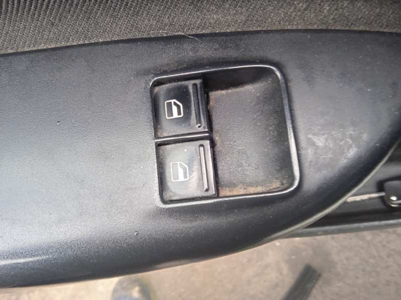 skoda octavia berlina (1z3) del año 2012