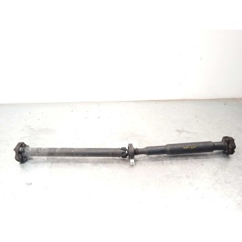 Recambio de transmision central para bmw serie 3 berlina (e90) 320d referencia OEM IAM 7527339 26107527339 