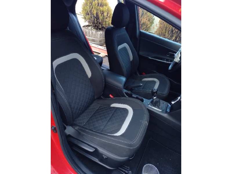 kia cee´d del año 2016