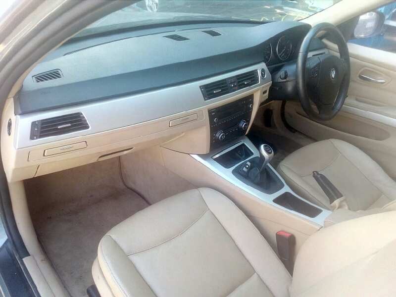 bmw serie 3 touring (e91) del año 2011