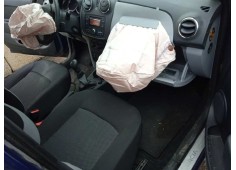 dacia sandero del año 2014 2