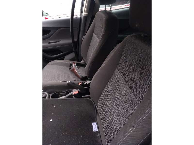 opel mokka x del año 2018