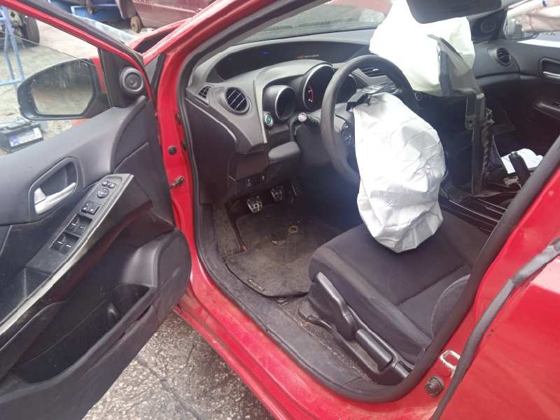 honda civic (fk) del año 2013