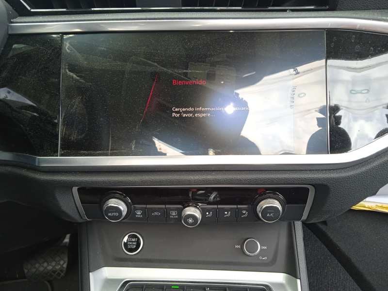 audi q3 (f3b) del año 2021