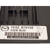 Recambio de modulo electronico para mazda cx-5 2.0 cat referencia OEM IAM TK52675Y0E  