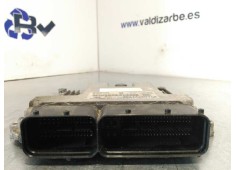 Recambio de centralita motor uce para hyundai i30 1.6 crdi cat referencia OEM IAM 391112A410  0281016577 2