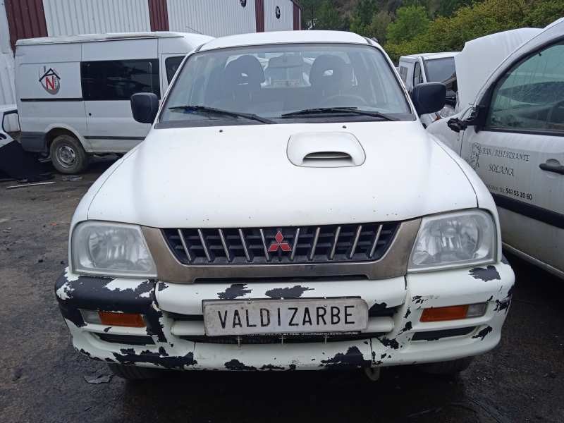 mitsubishi l 200 (k6/7) del año 1999