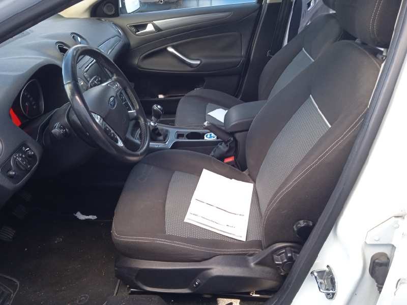 ford mondeo ber. (ca2) del año 2014