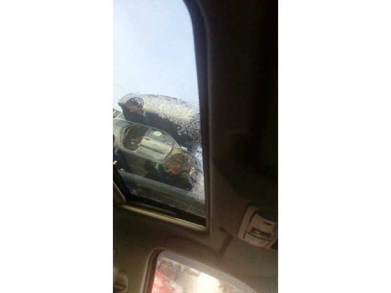 nissan navara pick-up (d40m) del año 2005