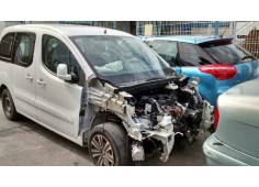 PEUGEOT PARTNER KOMBI