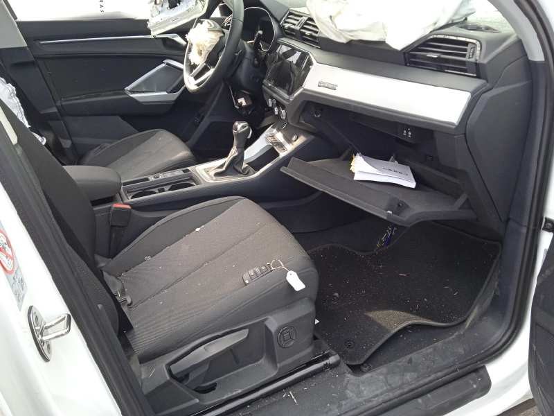 audi q3 (f3b) del año 2021