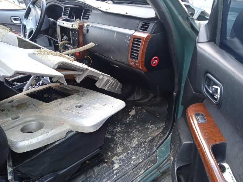 nissan patrol gr (y61) del año 2006