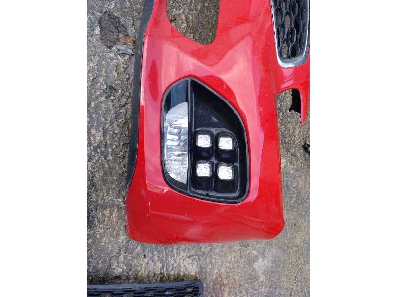 kia cee´d del año 2016