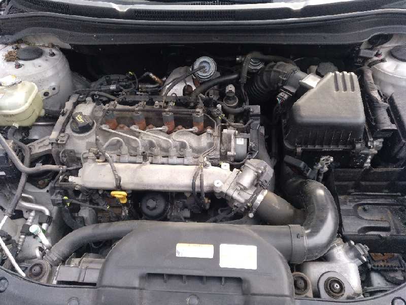 kia cee´d del año 2010