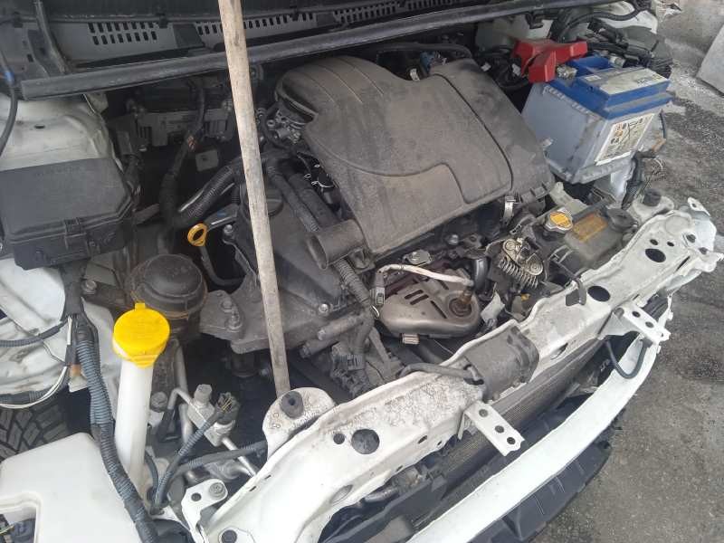 toyota yaris del año 2013