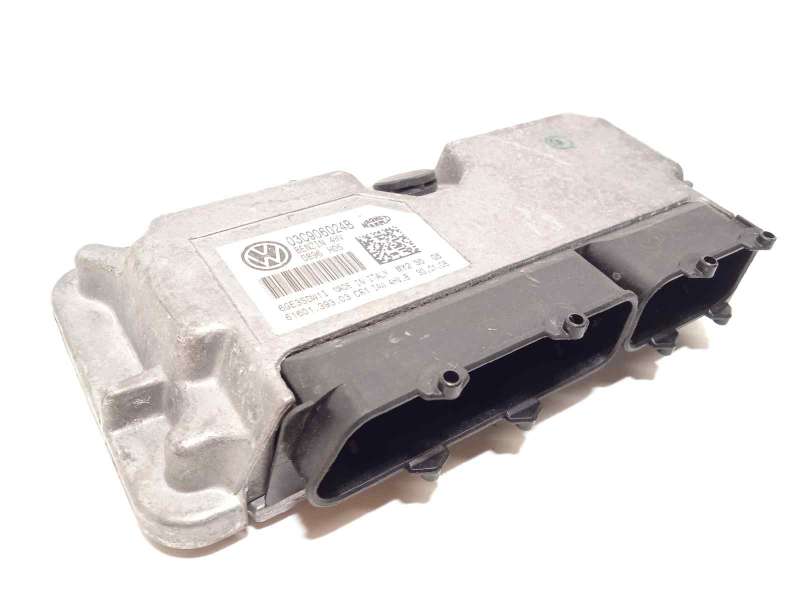 CENTRALITA MOTOR UCE 03C906024B 6GE3SDW1I