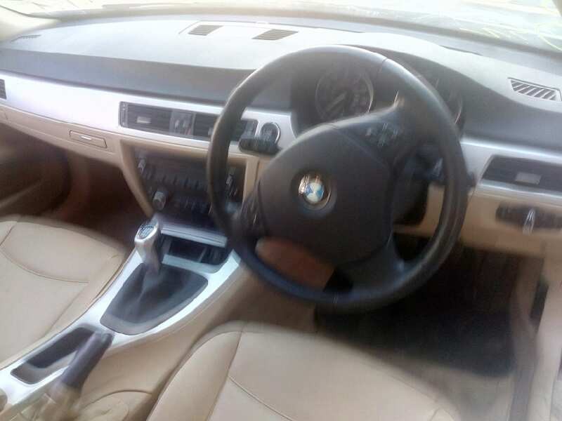 bmw serie 3 touring (e91) del año 2011